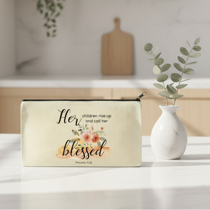 For every woman who fears the Lord