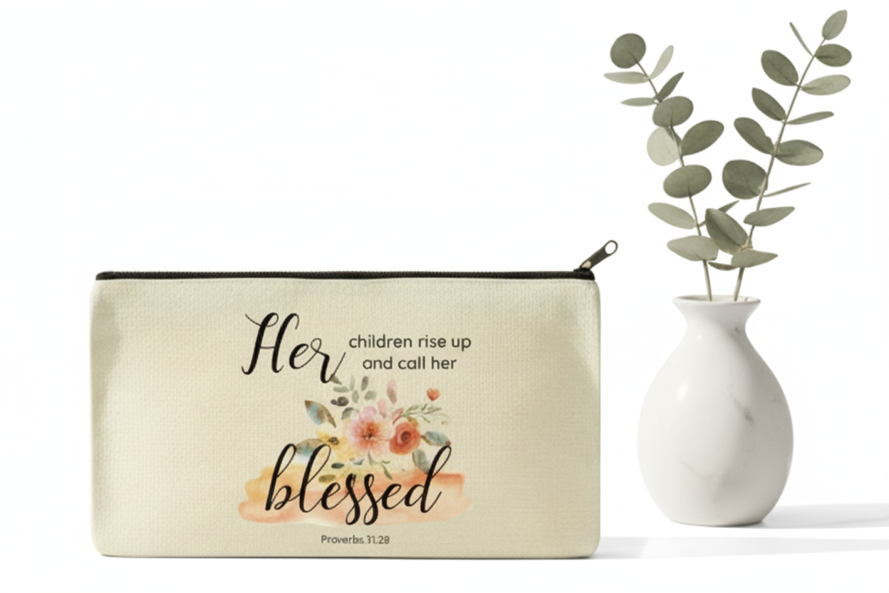 For every woman who fears the Lord