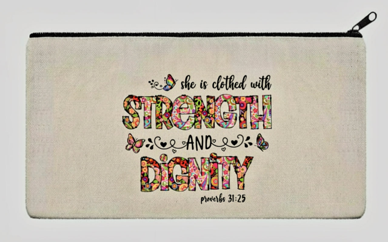 For every woman who fears the Lord