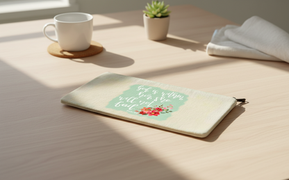 For every woman who fears the Lord