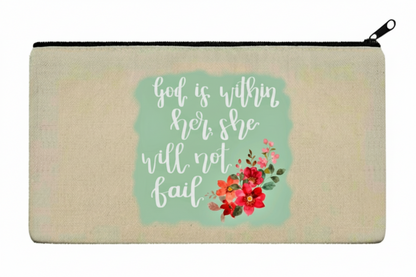 For every woman who fears the Lord