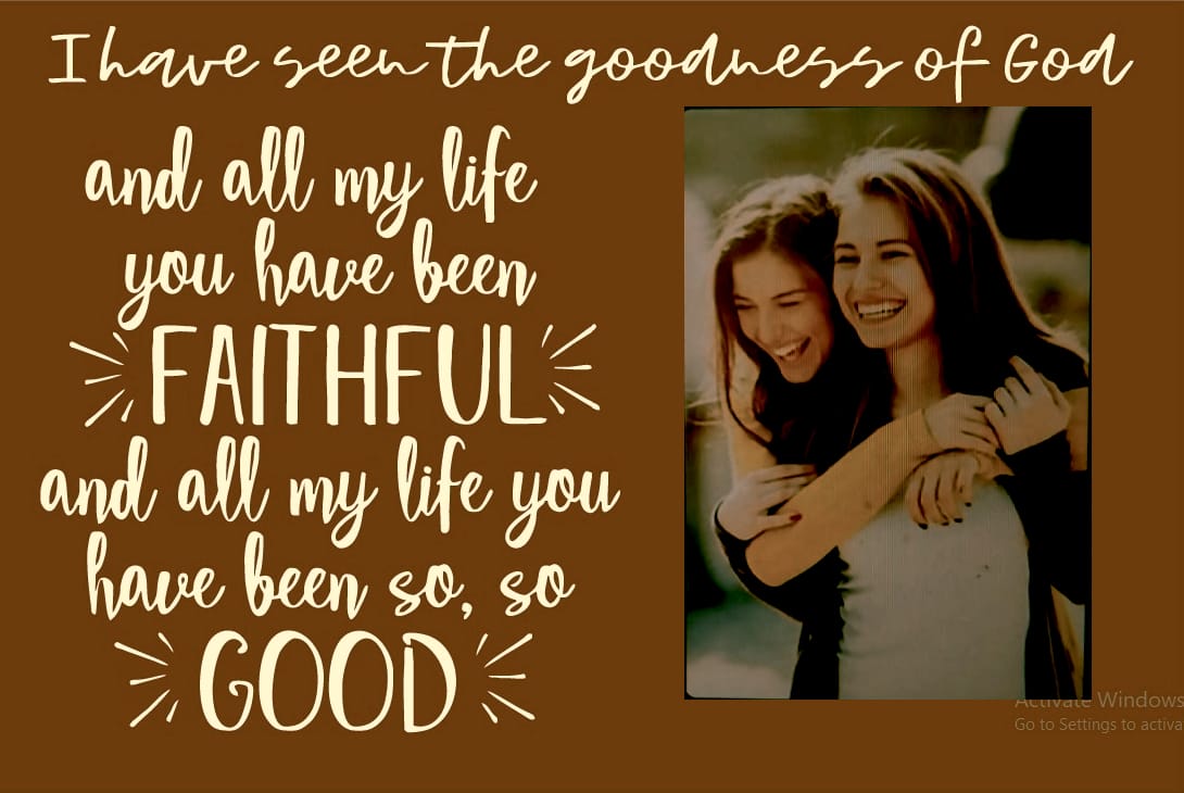 Photo Frames with Timeless Favourite Bible verses (Choose from 07 different verses)