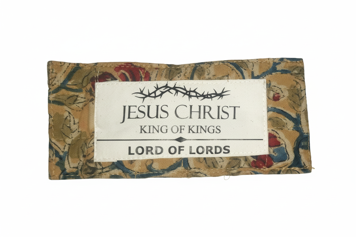 #10 Eyewear (Sunglass/Spectacle) Case in Stunning Kalamkari and Ikat fabric